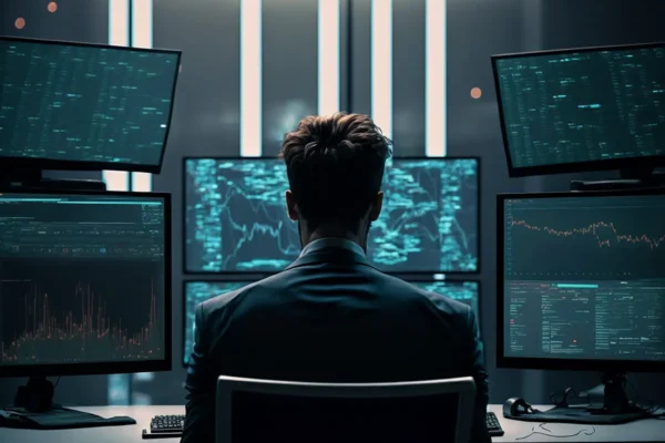 The One Stock That Can Move the Entire Market The One Stock That Can Move the Entire Market