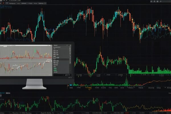 FintechZoom.com CAC 40