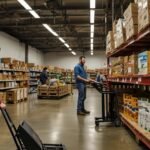 Tractor Supply Sales Associate Job Description
