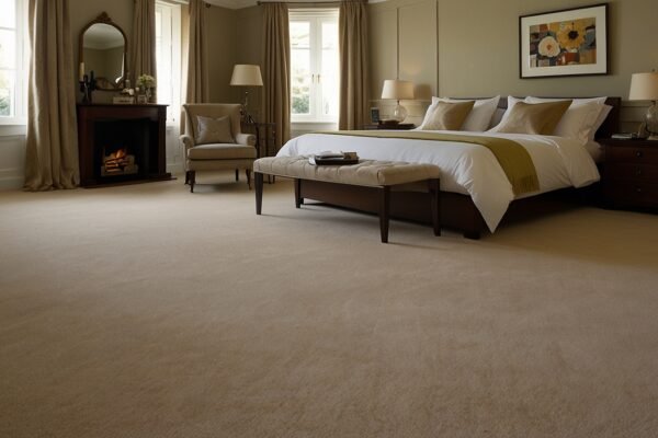 Immaculate Carpets