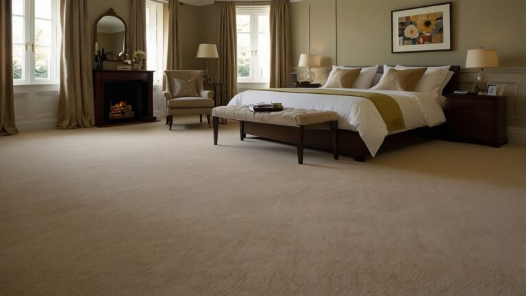Achieve Immaculate Carpets with Carpet Bright UK Expertise