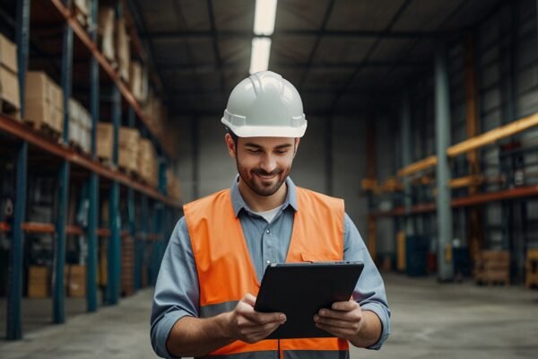Field Service Management Software