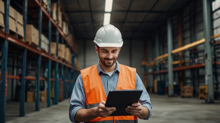 Field Service Management Software