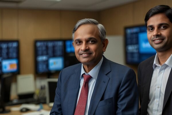 Infosys vs TCS