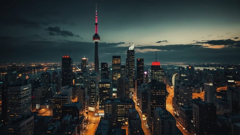 Marketing Firms in Toronto: Leading Agencies Driving Business Growth