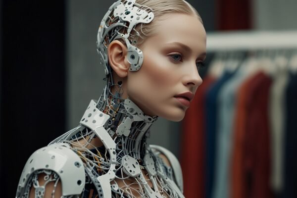 AI Clothes Changer
