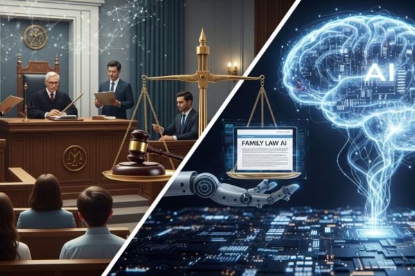 Family Law AI