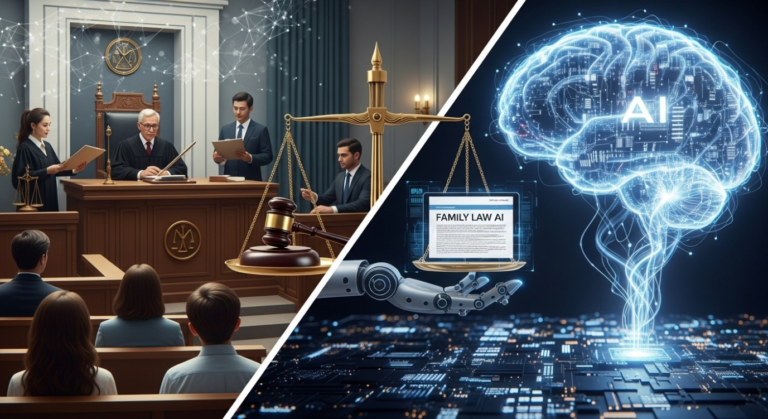 Family Law AI