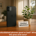 refurbished phones