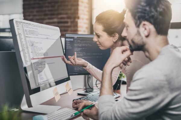 Data Management & Data Masking