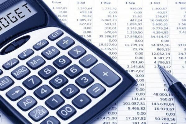 Smart Budgeting
