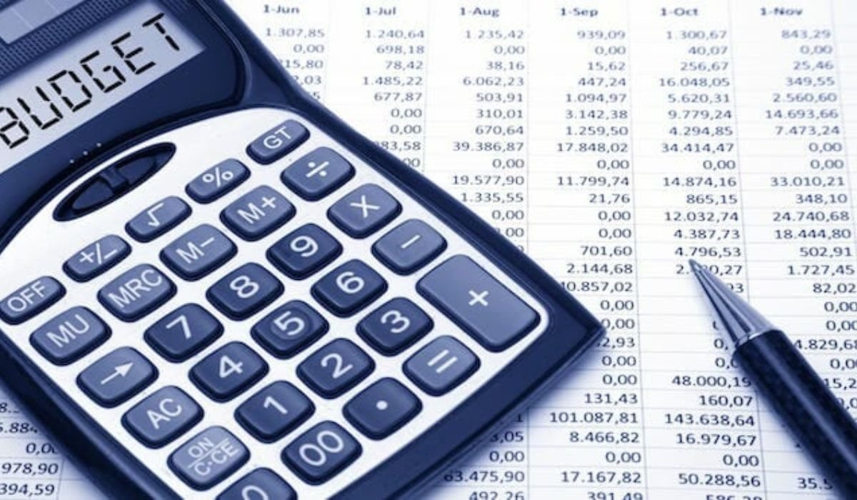 Smart Budgeting