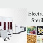 Electron Beam Sterilization