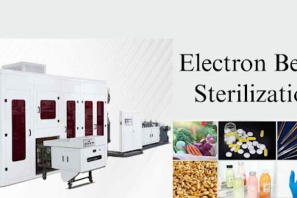 Electron Beam Sterilization