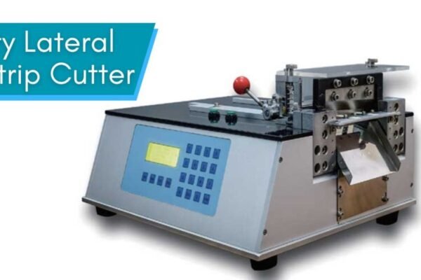 Strip Cutter