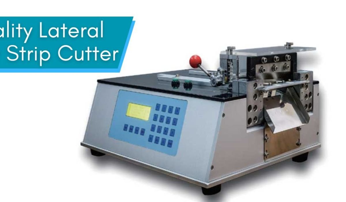 Strip Cutter