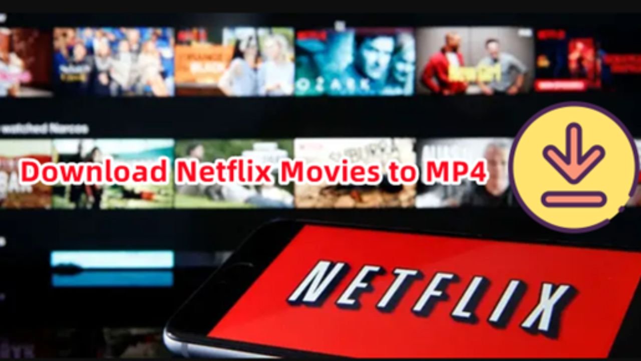 Netflix Movies
