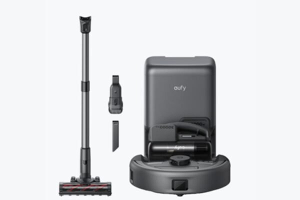 Need in a Vacuum