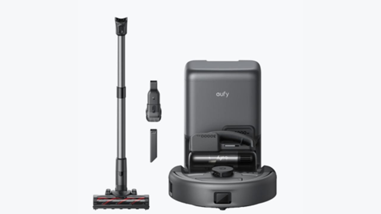 Need in a Vacuum