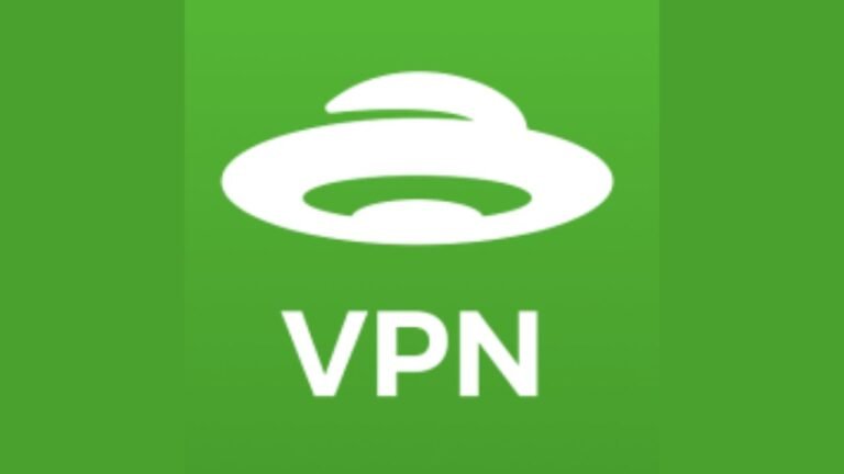 UFO VPN