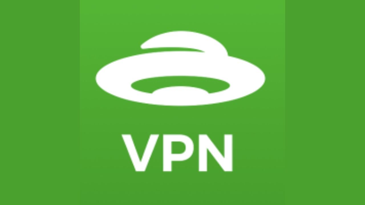 UFO VPN