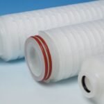 Industrial Filter Cartridges