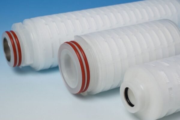 Industrial Filter Cartridges