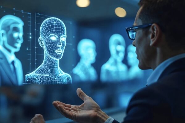 How Much Does It Cost to Develop AI-Powered Candidate Screening Software in 2025 Develop AI-Powered Candidate Screening Software