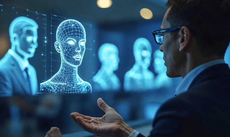Develop AI-Powered Candidate Screening Software