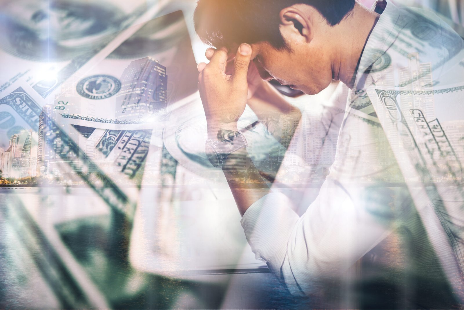 Currency Conversion Risks & Solutions