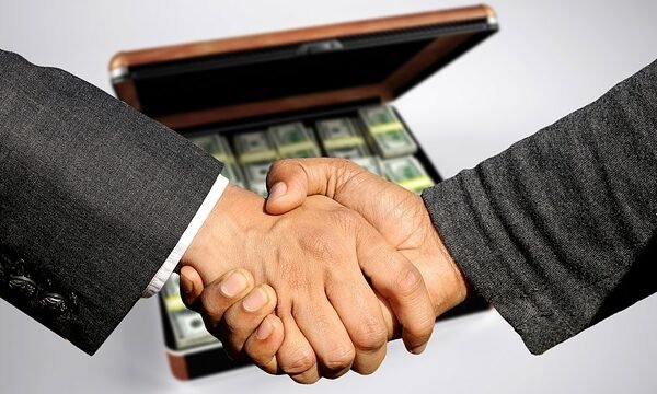 Business Case for Equity