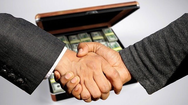 Business Case for Equity
