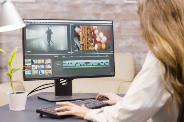 compress video