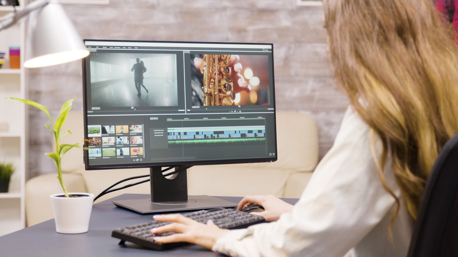 compress video