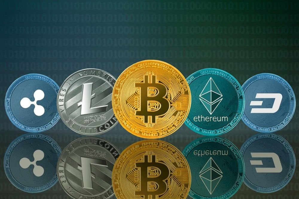 Crypto for Everyone