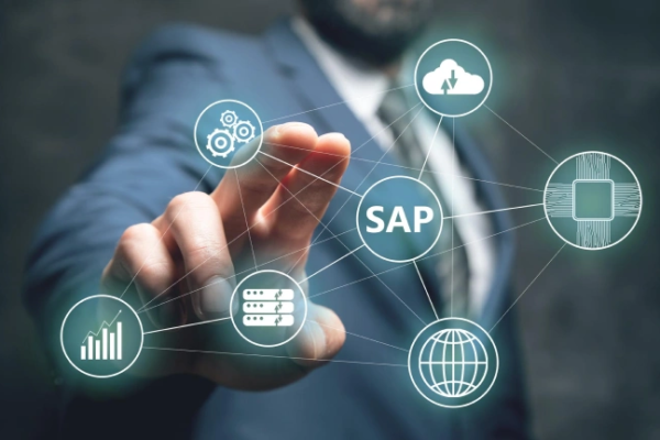 Why Businesses Choose SAP Commerce Cloud Over Other eCommerce Platforms