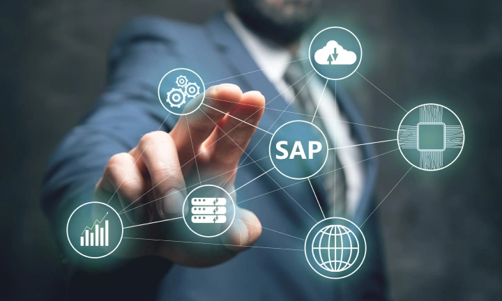 Why Businesses Choose SAP Commerce Cloud Over Other eCommerce Platforms