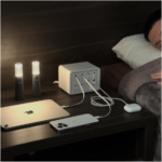 Nighttime Charging
