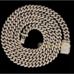 Art and Craftsmanship of Custom Chains