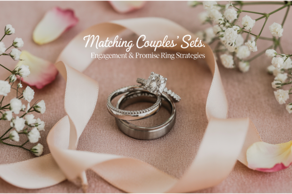 Engagement & Promise Ring Strategies