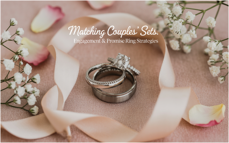 Engagement & Promise Ring Strategies