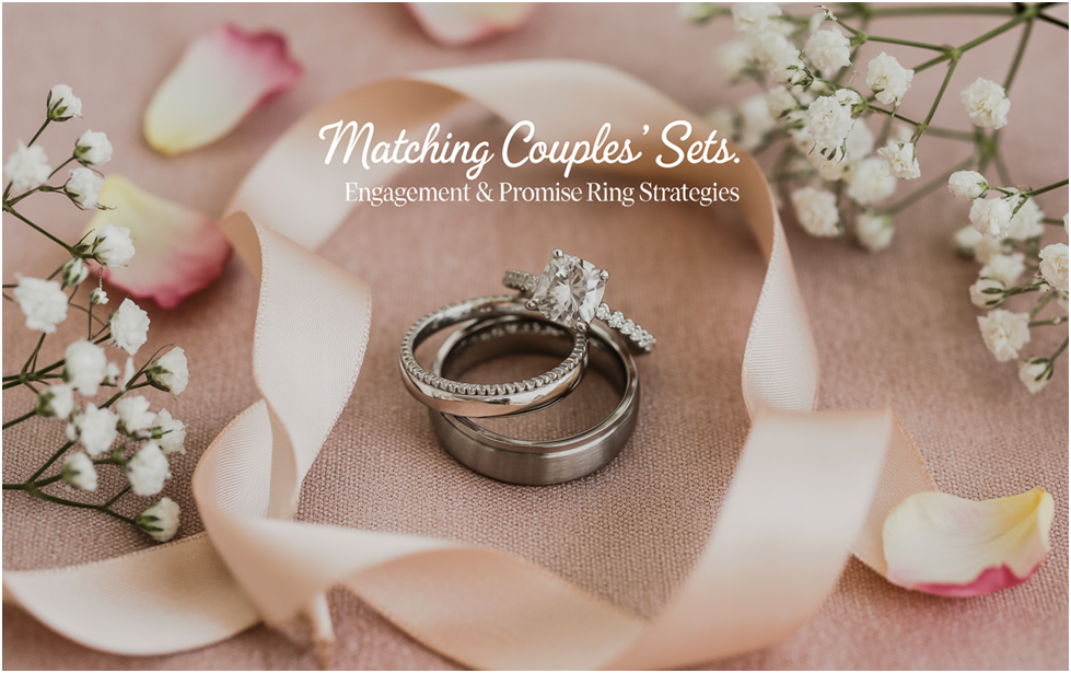 Engagement & Promise Ring Strategies