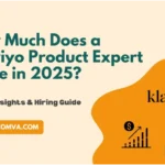 Klaviyo Product