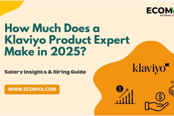 Klaviyo Product
