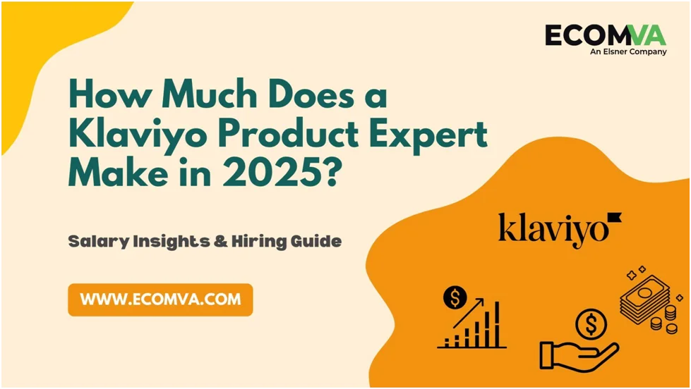 Klaviyo Product