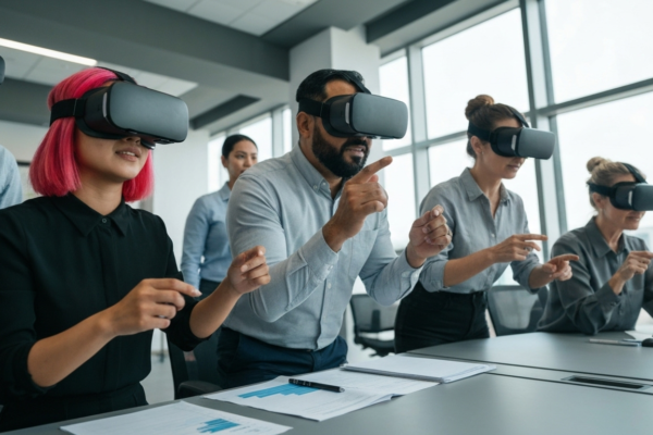 Reality Training