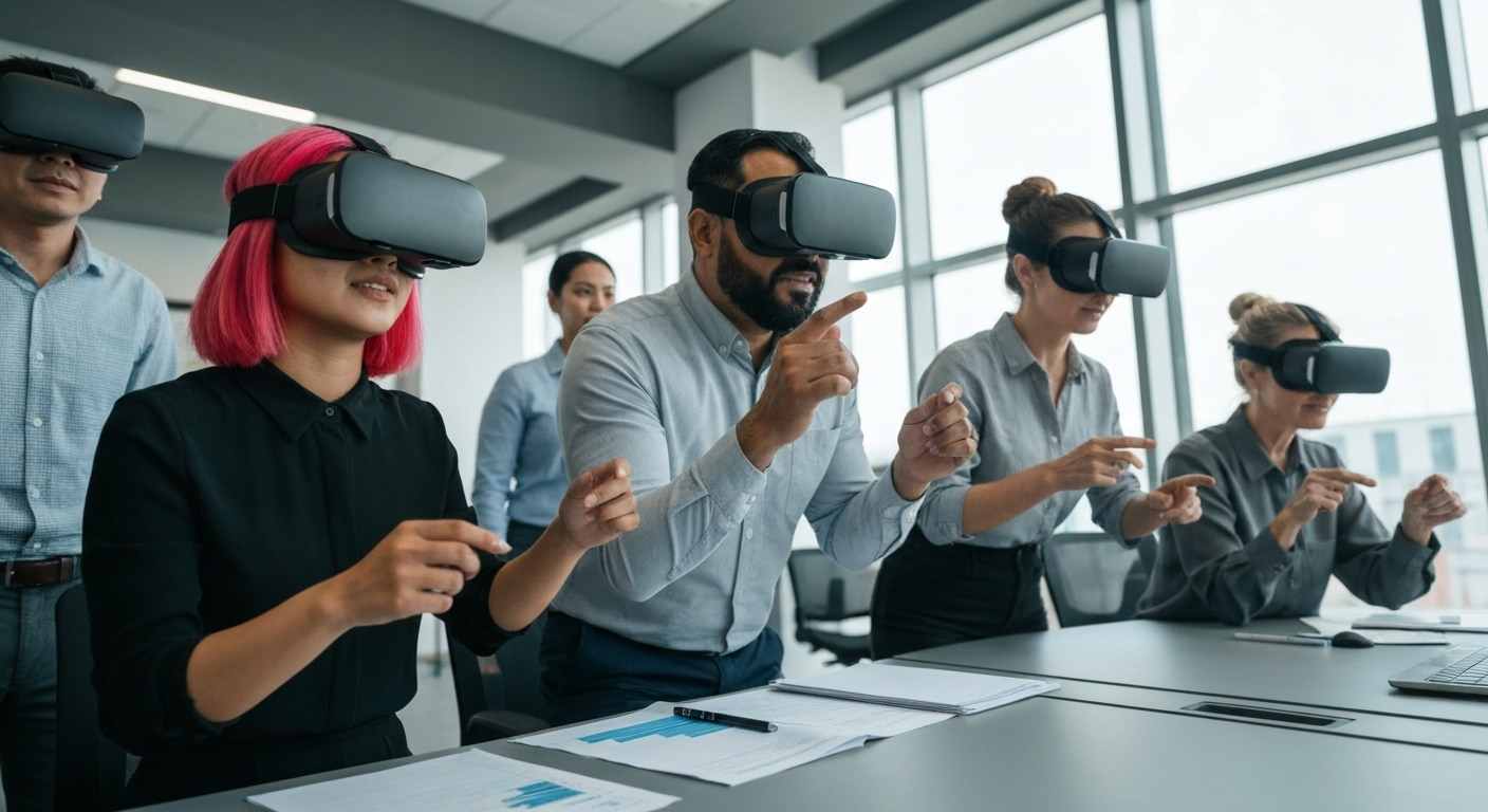 Reality Training