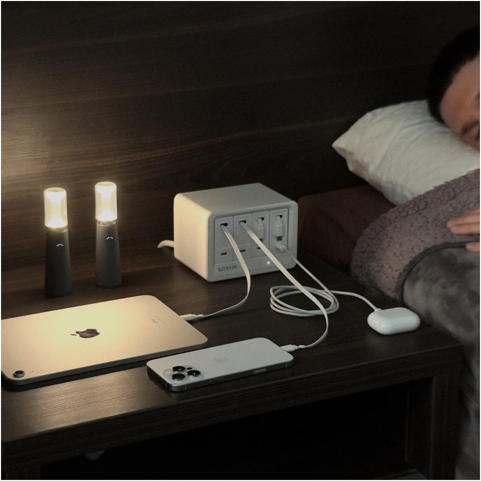 Nighttime Charging