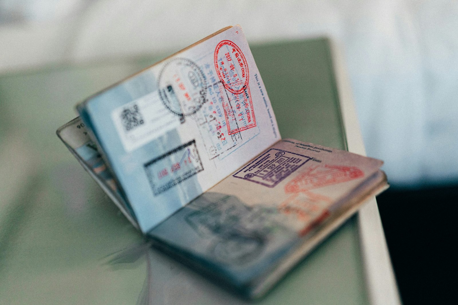 Visa Refusal