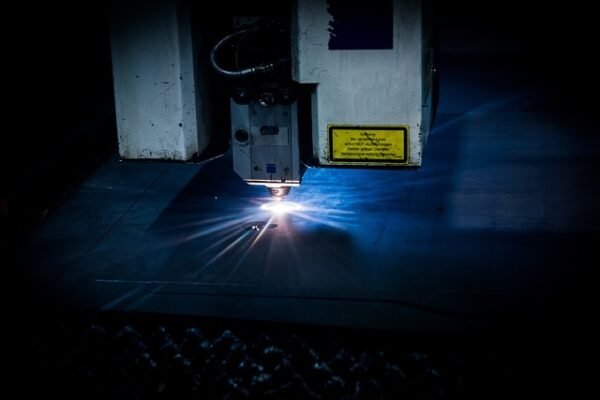 Laser Cutting Near Me